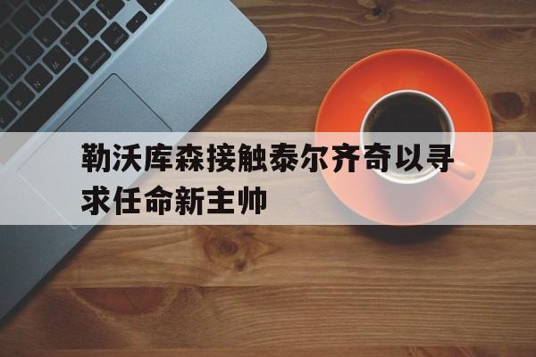 勒沃库森接触泰尔齐奇以寻求任命新主帅的简单介绍